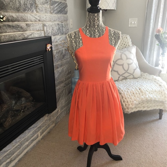 Amanda Uprichard Dresses & Skirts - Dress